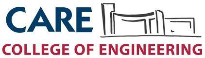 Image - CARE College of Engineering